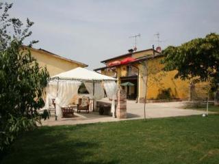 La Cascina Di Alice Castiglione Delle Stiviere