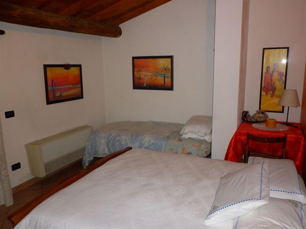 La Cascina Di Alice *