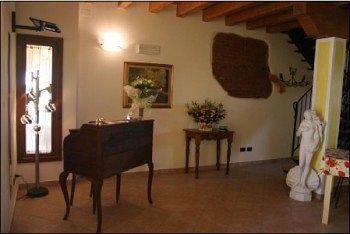 La Cascina Di Alice Frühstückspension Castiglione Delle Stiviere