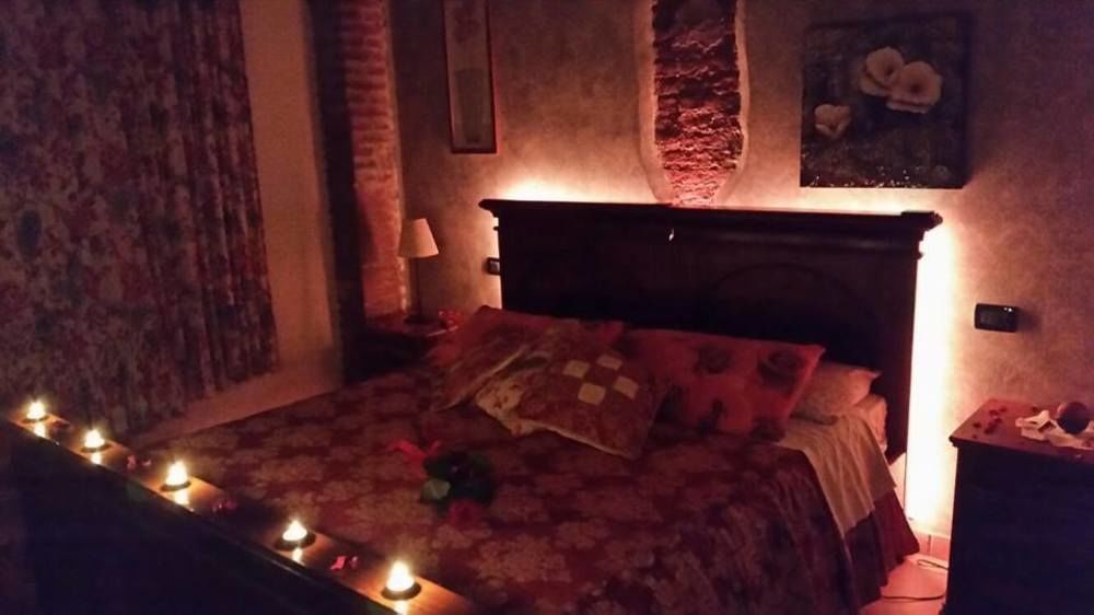La Cascina Di Alice Castiglione Delle Stiviere
