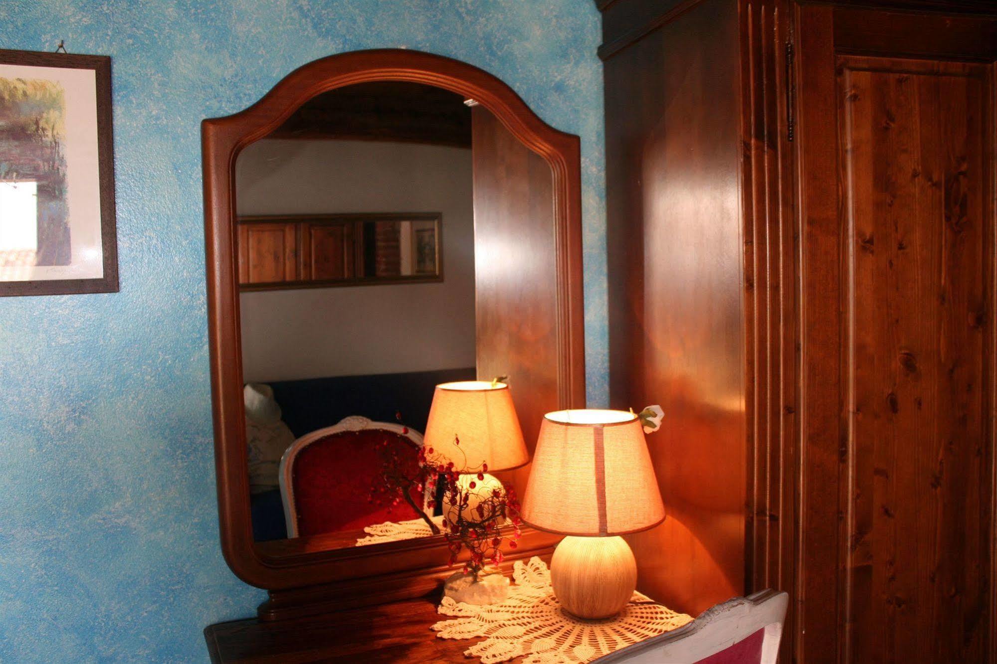 La Cascina Di Alice