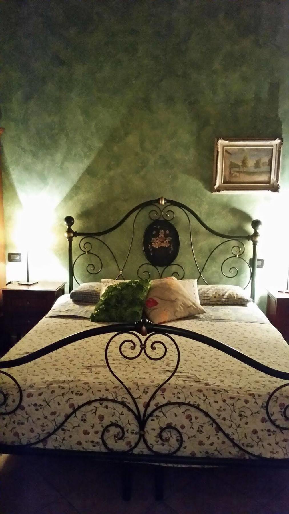 La Cascina Di Alice * Castiglione Delle Stiviere