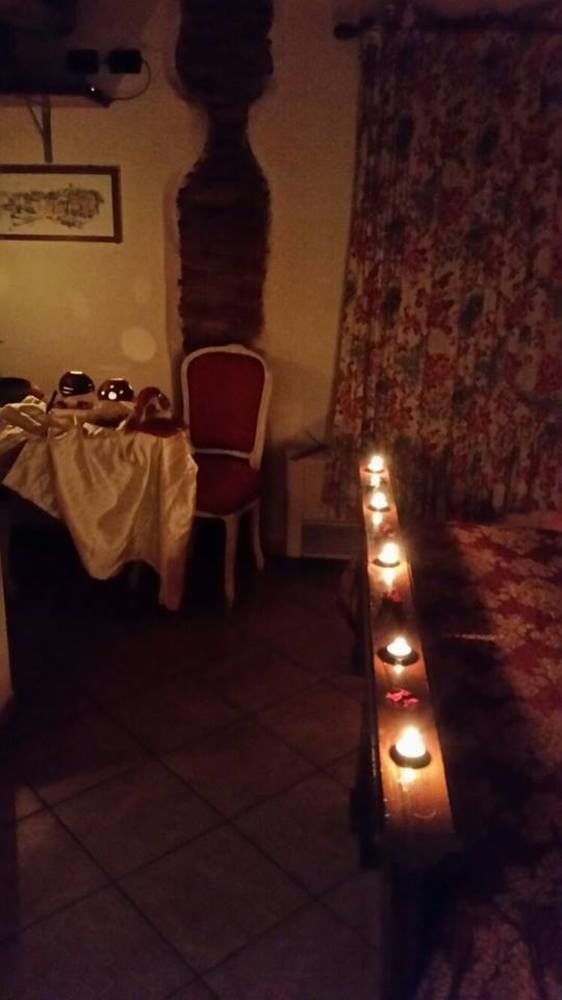 La Cascina Di Alice Bed and breakfast Castiglione Delle Stiviere